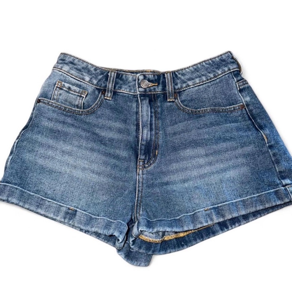 PacSun Mom Shorts